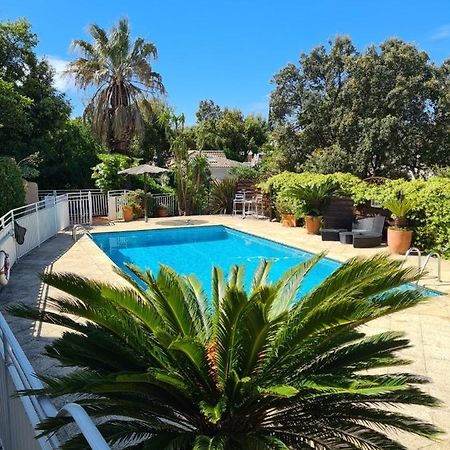 L'Ensoleillade Apartment Frejus Exterior photo
