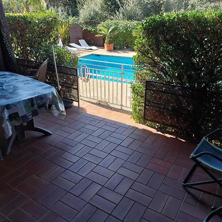 L'Ensoleillade Apartment Frejus Exterior photo