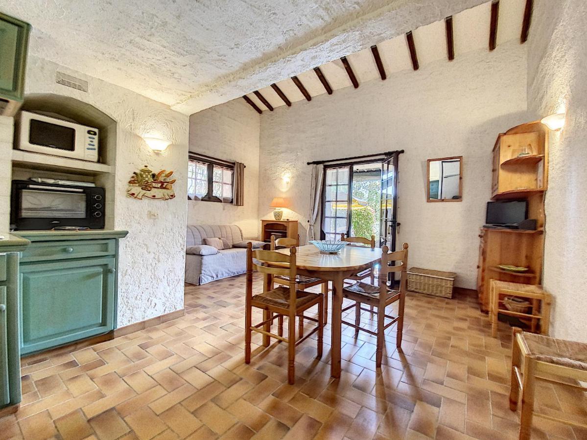 L'Ensoleillade Apartment Frejus Exterior photo