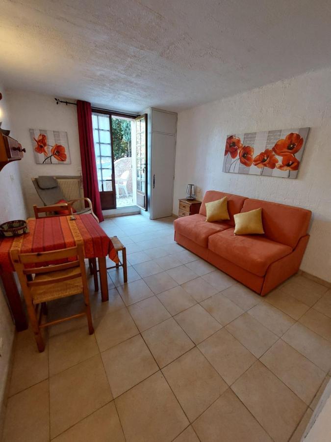 L'Ensoleillade Apartment Frejus Exterior photo