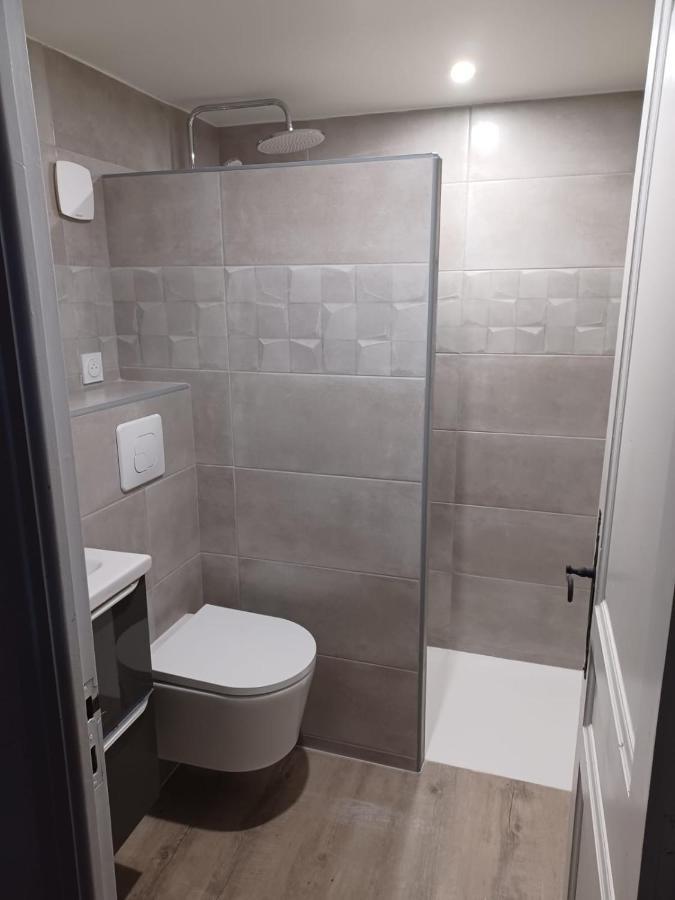 L'Ensoleillade Apartment Frejus Exterior photo